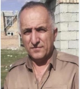 Khezr Ghaderi Azar