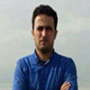 Davoud Mahmoudi
