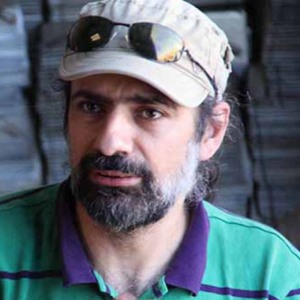 Navid Mihan Doust