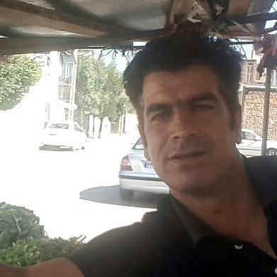 Hossein Agha Alidadi
