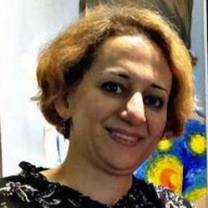 Farahnaz Nikkhou