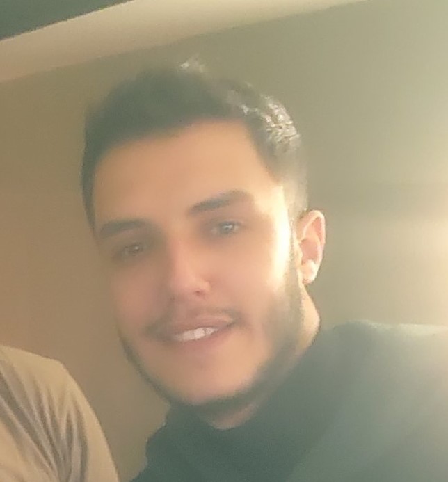 Ali Rashidi