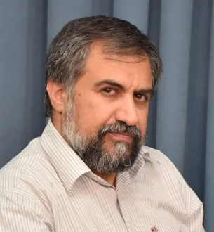 Shahabadin Haeri Shirazi