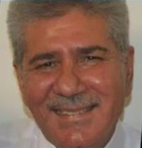 Mehrollah Afshar