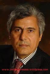 Behnam Irani