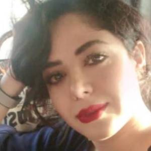 Ensieh Mousavi