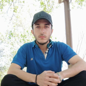 Yousef Moradi