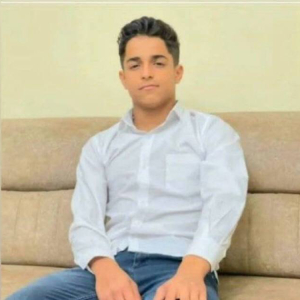 Arshiya Imam Gholizadeh Alamdari