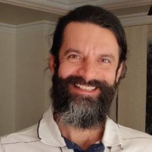 Hamed Saber Baghi
