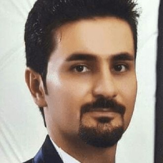 Jamal Mousavinejad
