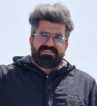 Sasan Chamanara