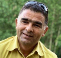 Jalil Moloudi