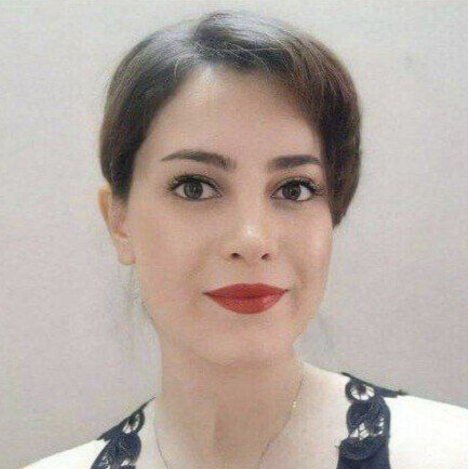 Shakila Monfared