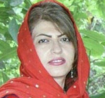 Soraya Khedri