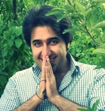 Saeed Jokar
