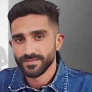 Mohsen Ahmadpour