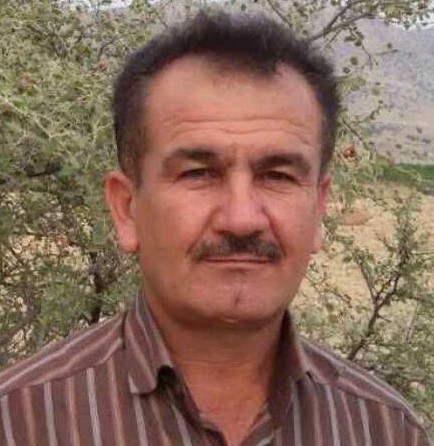 Masoud Ghobadi