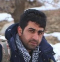 Mehdi Norouzi
