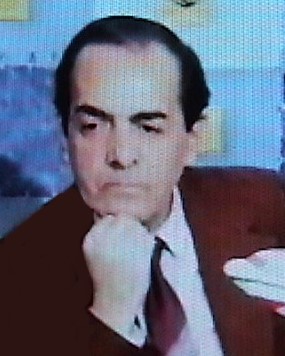 Foroud Fouladvand