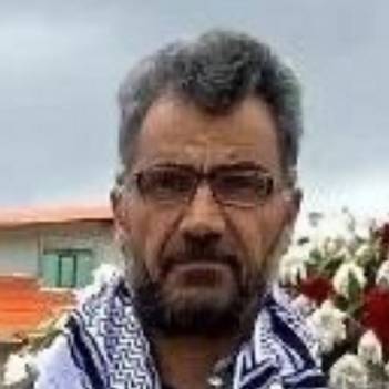 Abdolrahman Nasri