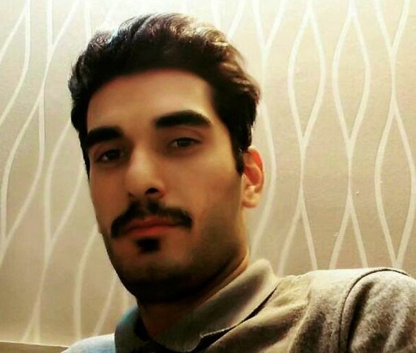 Ali Ahmadnia