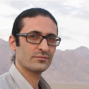 Mehdi Dastani