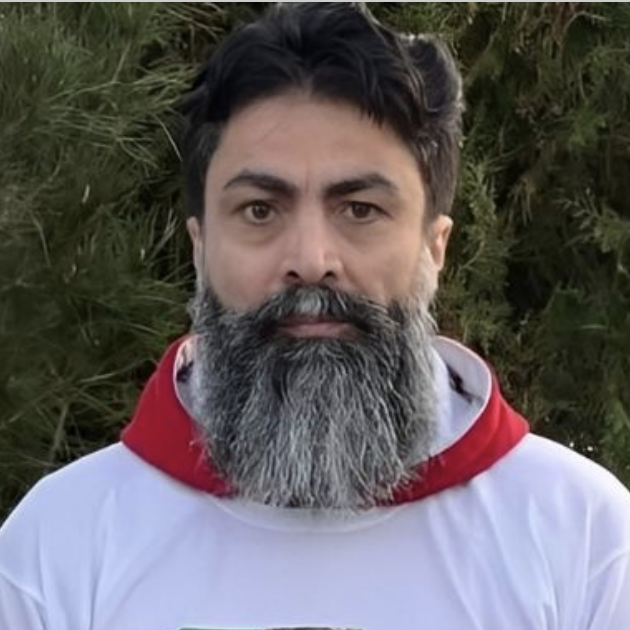Farzin Rezaei Roshan