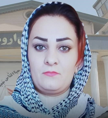 Soheila Mohammadi
