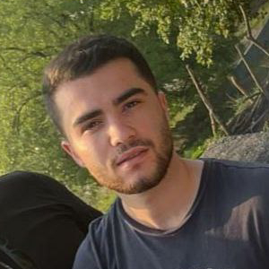 Mohammad Arab