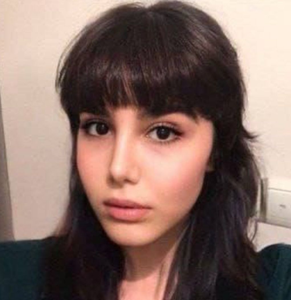Nazila Maroufian