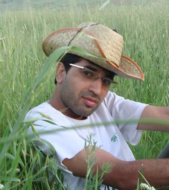 Saber Naderi