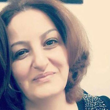 Soheila Zabiri
