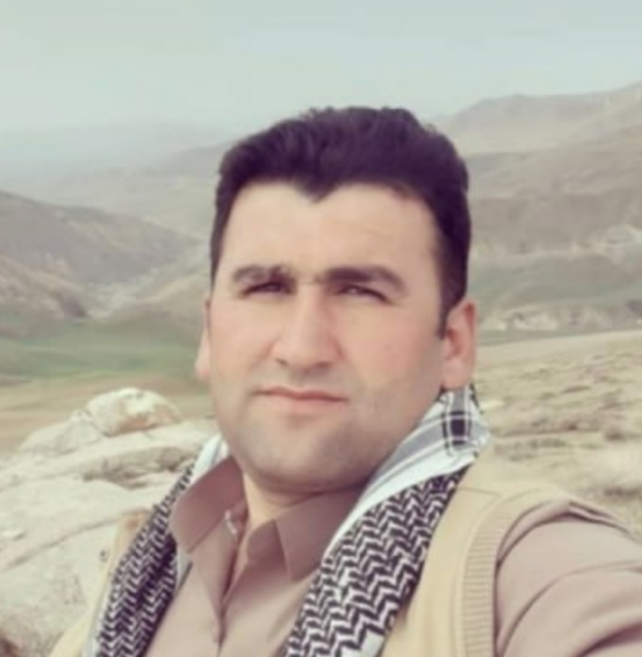 Aram Shaban