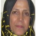 Fatemeh Ziaei Azad