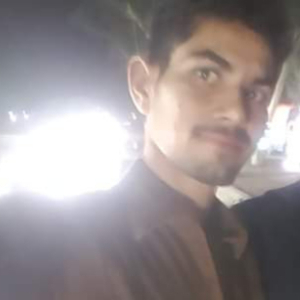 Amir Barakati