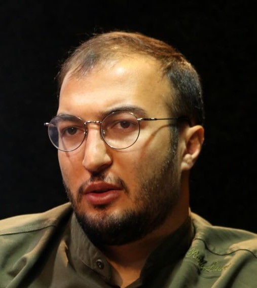 Vahid Ashtari Mahini
