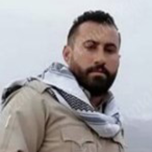 Abdolghader Mohammadpour