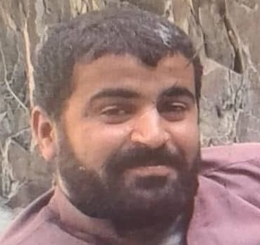 Shoeib Ahmad Magsi