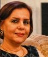 Mahvash Edalati Aliabadi