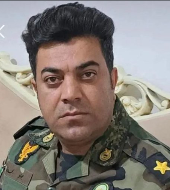 Javad Behdad