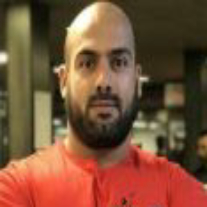 Khaled Pirzadeh