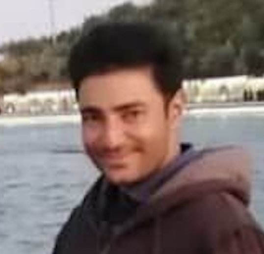 Bahman Zarei