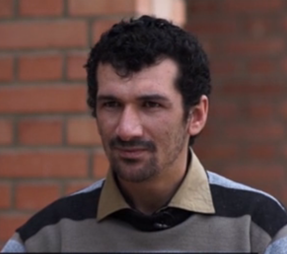 Kamal Ahmadnejad