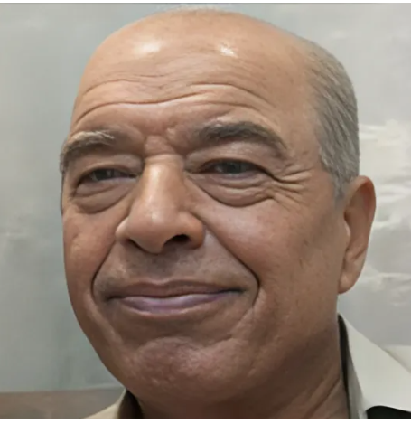Ebrahim Madadi