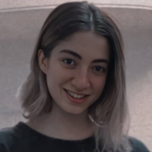 Niyousha Goudarzi