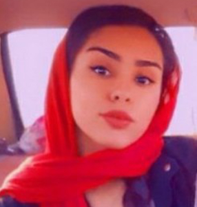 Helia Barkhi