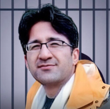 Mostafa Nemati