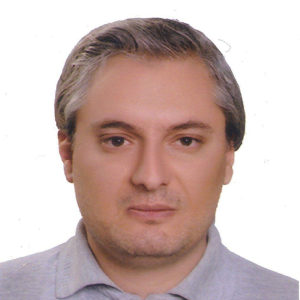Esmail Bohlouli