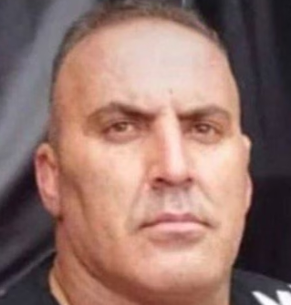 Ahmad Goudarzi