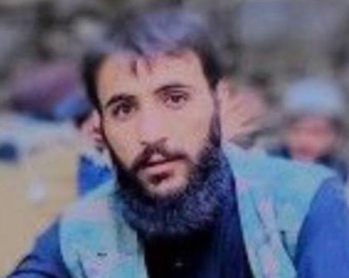 Yasin Rigi moghadam
